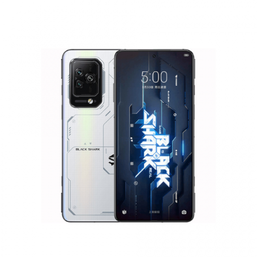 Sửa lỗi phần mềm Xiaomi Black Shark 5 Pro