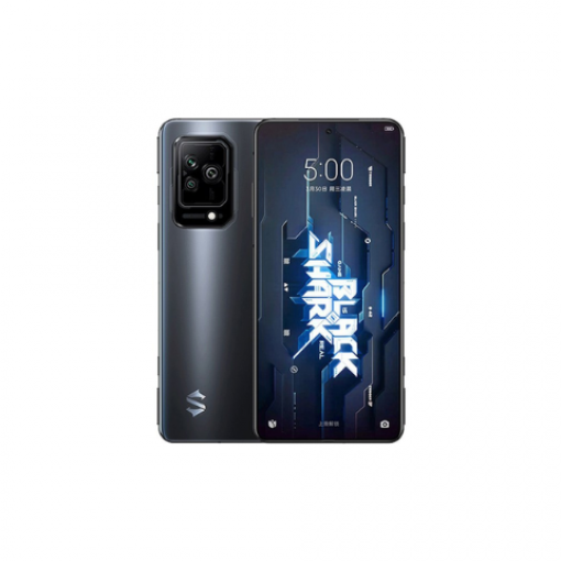 Sửa lỗi phần mềm Xiaomi Black Shark 5