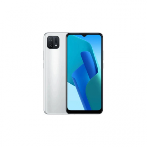 Sửa lỗi phần mềm Oppo A16e