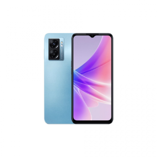 Sửa lỗi phần mềm Oppo A77 CPH2339