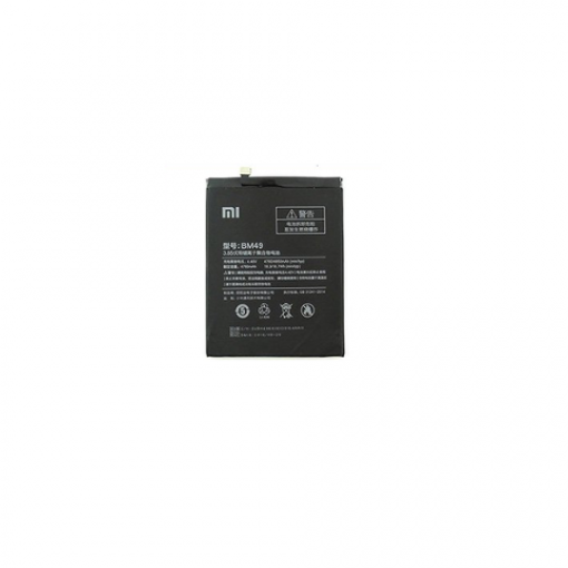 Thay pin Xiaomi Redmi 10