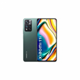 Sửa lỗi phần mềm Xiaomi 11i