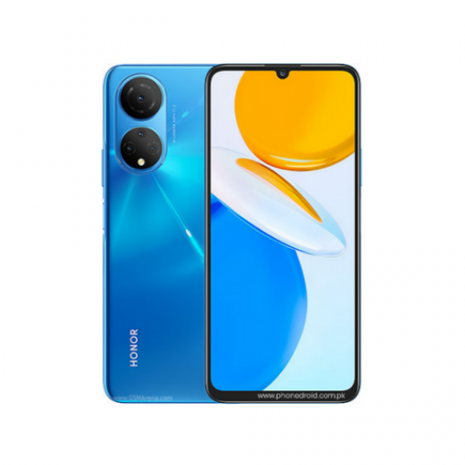 Sửa lỗi phần mềm Honor X7