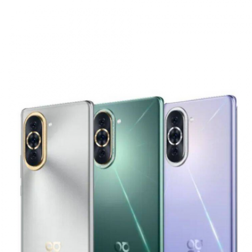 Thay camera Huawei Nova 10 Pro