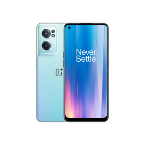 Mở tài khoản Google OnePlus Nord CE 2 5G