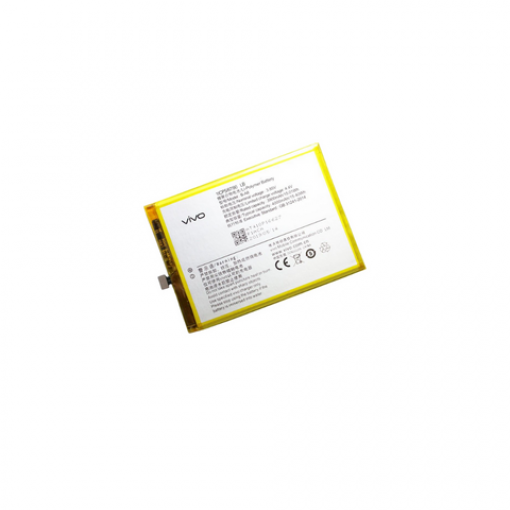 Thay pin Vivo V15