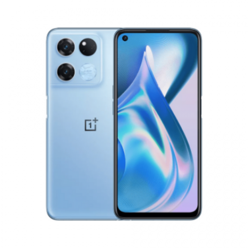 Mở tài khoản Google OnePlus Ace Racing