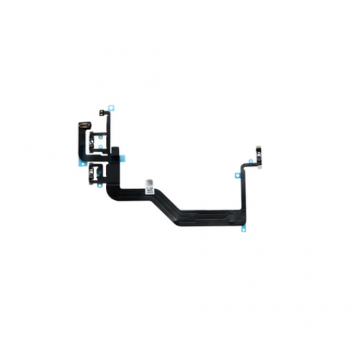 Thay dây Volume - gạt rung iPhone 14 Pro Max