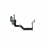 Thay dây Volume - gạt rung iPhone 14 Pro Max