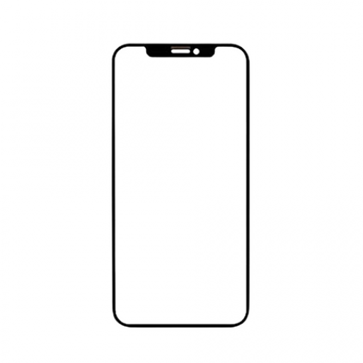 Thay mặt kính, ép kính iPhone 14 Plus