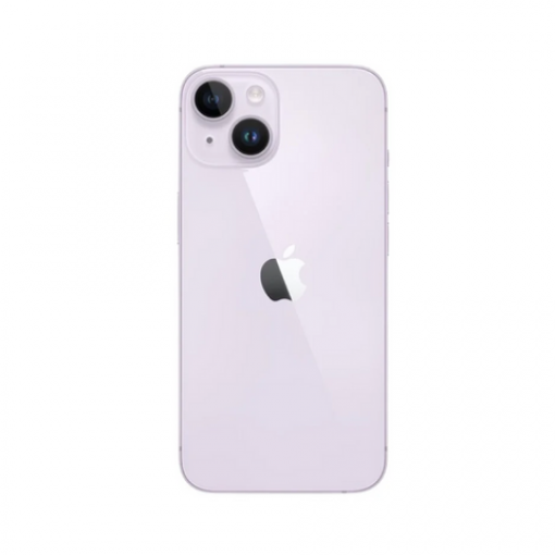 Thay vỏ iPhone 14 Plus