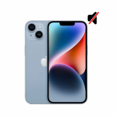 Sửa không âm thanh iPhone 14 Plus