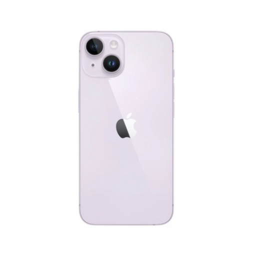 Thay vỏ iPhone 14