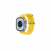 Xóa trầy mặt kính Apple Watch Ultra