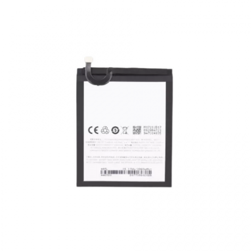 Thay pin Meizu 16s Pro