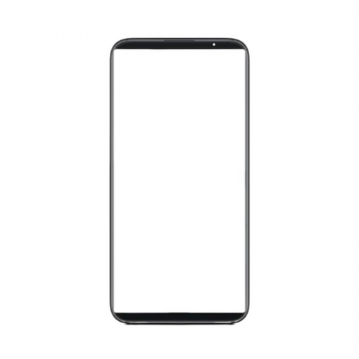 Thay mặt kính Meizu 18 Pro