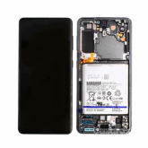 Thay màn hình Samsung Galaxy S21 Plus 5G G996 (S21+ 5G)
