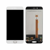 Thay màn hình Meizu M5 Note