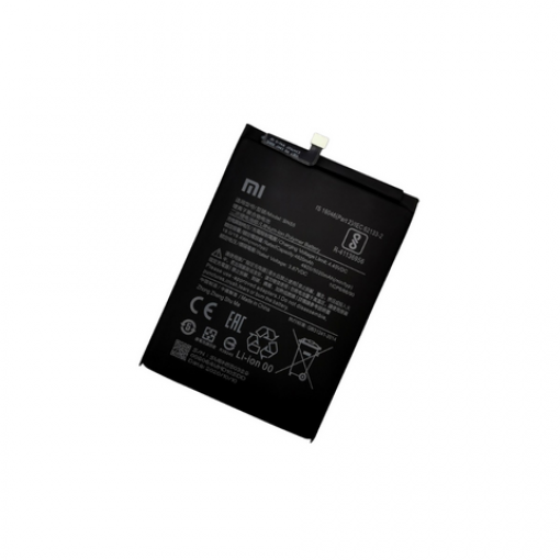 Thay pin Xiaomi Redmi Note 9s