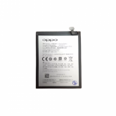 Thay pin Oppo A17