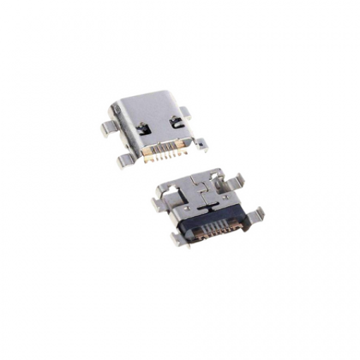 Thay chân sạc Huawei Y5 2019