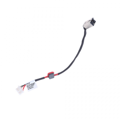 Thay Jack sạc Laptop Dell Vostro 3590