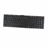 Thay bàn phím Laptop MSI GP72M 7REX