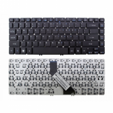 Thay bàn phím Laptop Acer Aspire V5 471