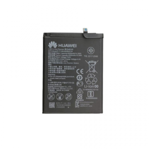 Thay pin Huawei Mate 20 Pro