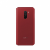Thay vỏ Xiaomi Pocophone F1