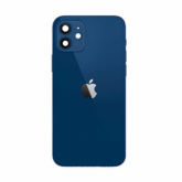 Độ vỏ iPhone 12 Pro