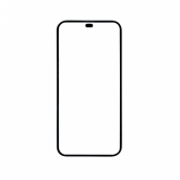 Thay mặt kính iPhone 14 Pro Max