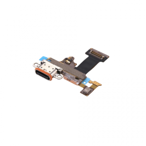 Thay chân sạc LG V30