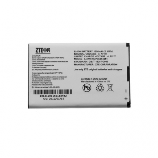 Thay pin ZTE nubia Red Magic 6 Pro