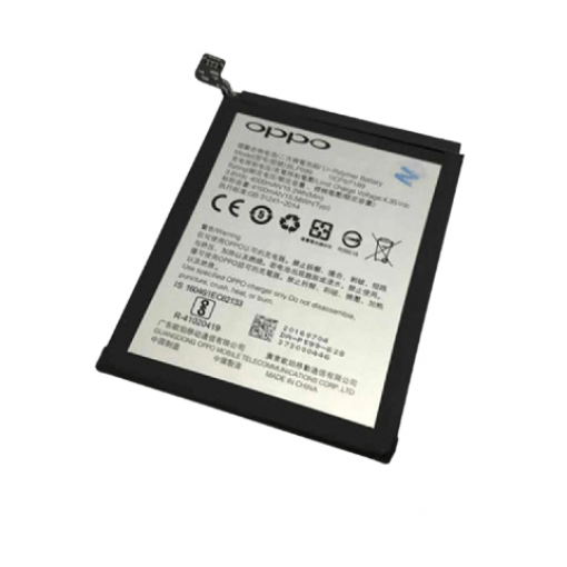 Thay pin Oppo Reno2 F