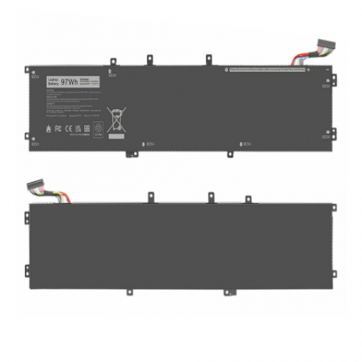 Thay pin Laptop Dell Inspiron 5759