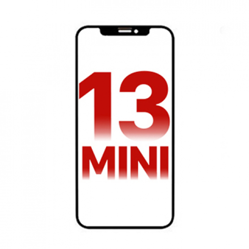 Thay mặt kính iPhone 13 Mini