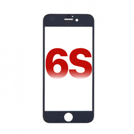 Thay mặt kính iPhone 6s