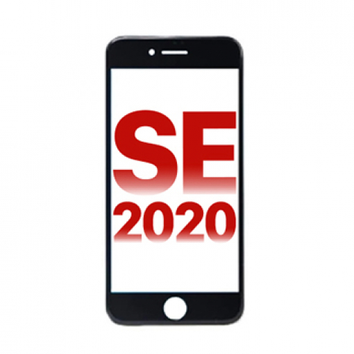 Thay mặt kính iPhone SE 2022