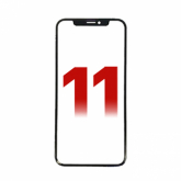 Thay mặt kính iPhone 11
