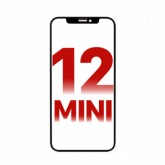 Thay mặt kính iPhone 12 Mini