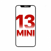 Thay mặt kính iPhone 13 Mini