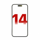Thay mặt kính iPhone 14
