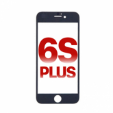 Thay mặt kính iPhone 6s Plus