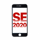 Thay mặt kính iPhone SE 2022