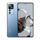 Sửa lỗi phần mềm Xiaomi 12T