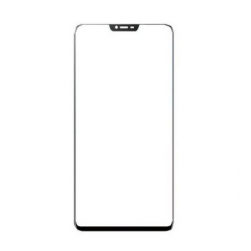 Thay mặt kính Itel Vision 2