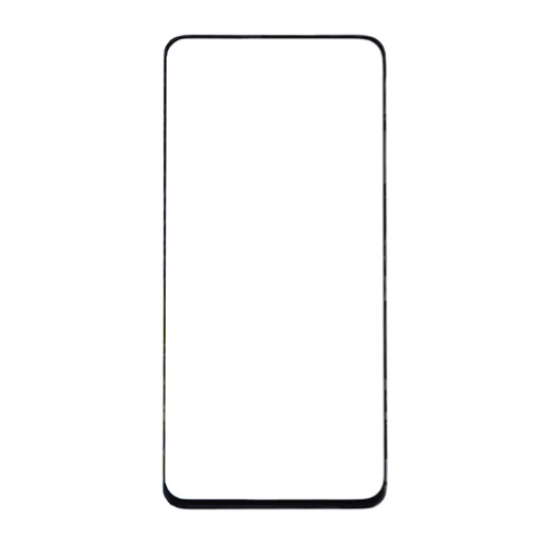 Thay mặt kính Oppo Reno8 T CPH2481