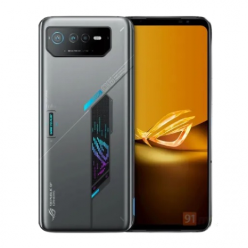 Sửa lỗi phần mềm Asus ROG Phone 6D Ultimate