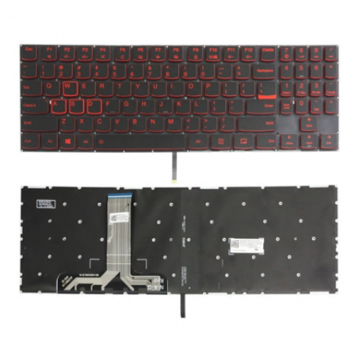 Thay bàn phím Laptop Lenovo Legion Y530 15ICH